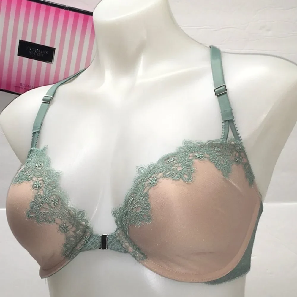New Victoria’s Secret bra lined Demi Dream Angel